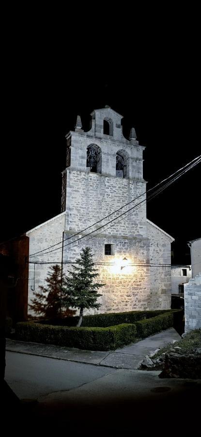 Alojamiento Rural Los Gancheros Трагасете Екстериор снимка