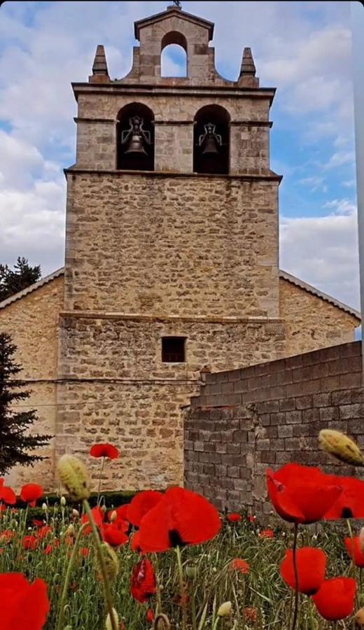 Alojamiento Rural Los Gancheros Трагасете Екстериор снимка
